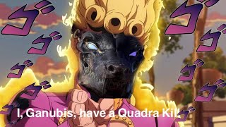 Anubis Quadra Kill|Smite|Goobs