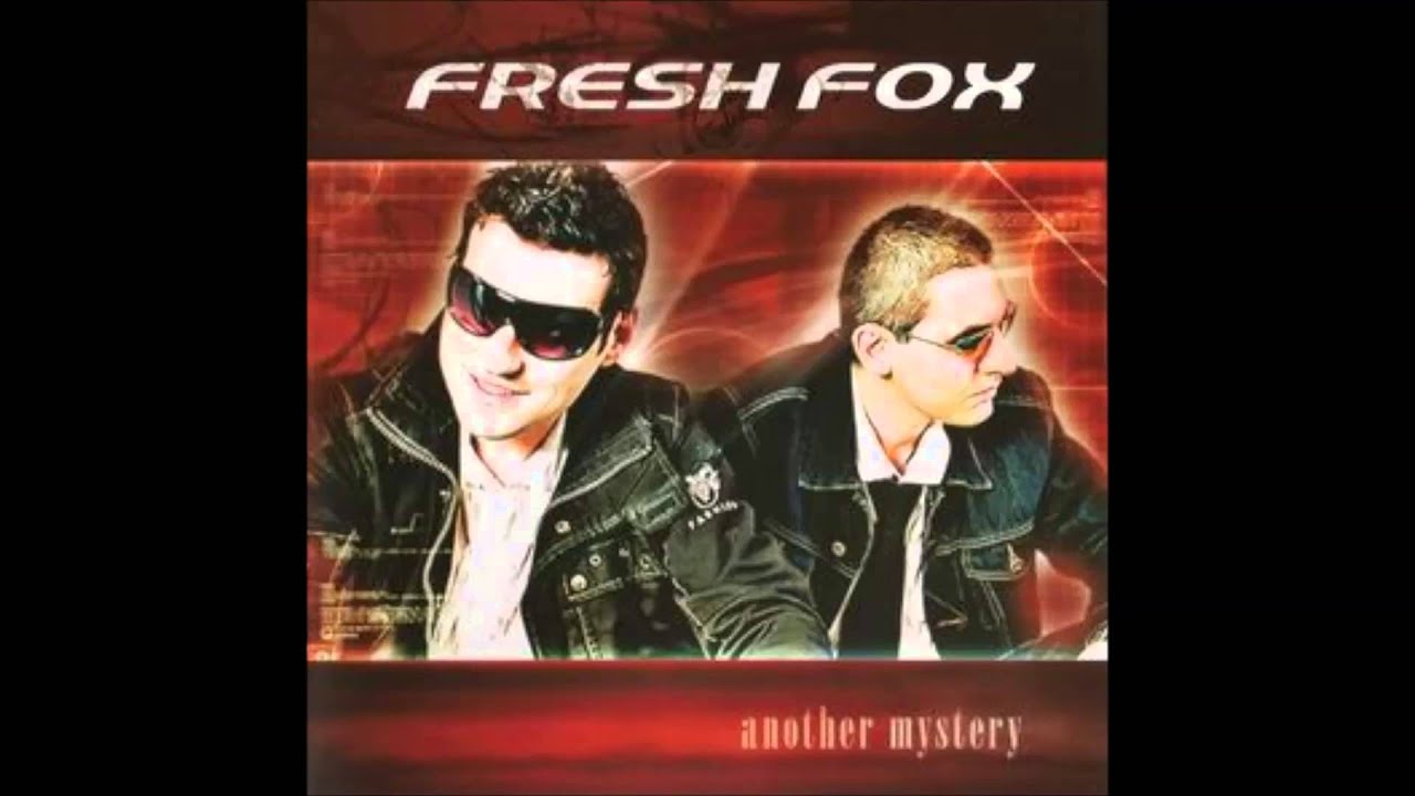 Watch Fresh Fox - Cool As Ice (HQ Audio) on YouTube