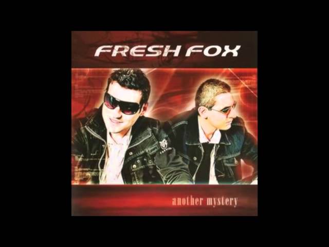 Fresh Fox - Cool As Ice
