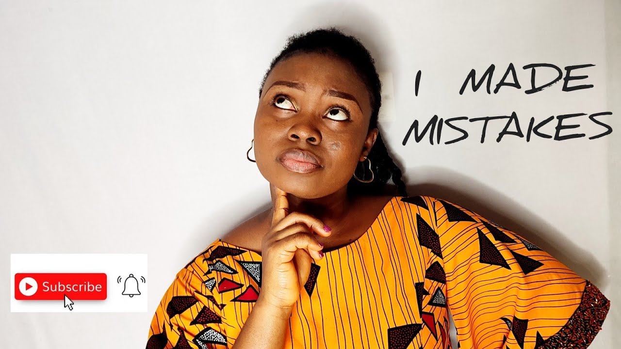 MISTAKES I MADE while hiring my staff/tailors/workers