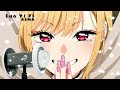 Ear Eating ASMR