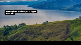 Anakku Naburju Lagu Batak