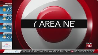 PG&E prepares for weekend storm, more outages