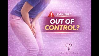 Leaking out of control