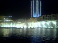 Beautiful dubai dancing fountain in 2012 260520120031