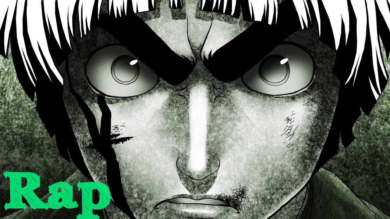 ROCK_LEE_RAP_-_"BEST"_-___TEENAGE_REX_(NARUTO)