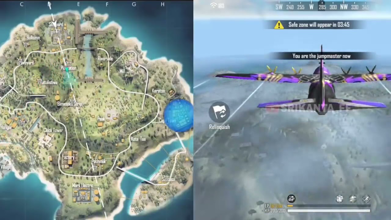 skywing vs parachute