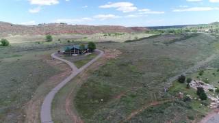devils backbone open space