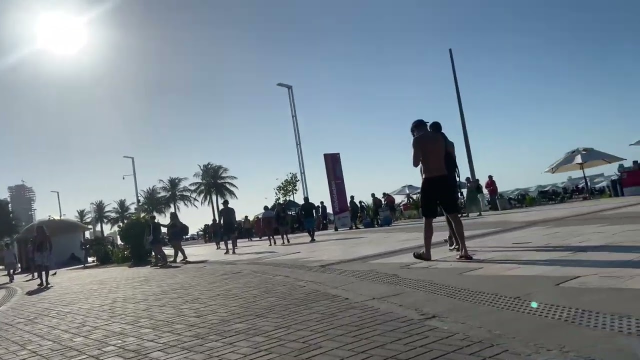 Meireles - Fortaleza/CE. 