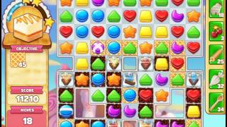 Cookie Jam Level 2159