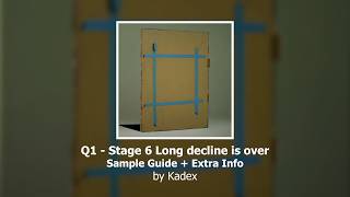 Download Lagu The Caretaker - Q1 - Long decline is over | Sample Guide & Info Download Lagu The Caretaker - Q1 - Long decline is over | Sample Guide & Info