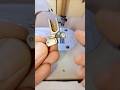 The Secret Tool for Perfect Sewing Ruffles #shorts #sewing