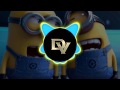 Juan alcaraz  minions bounce original mix