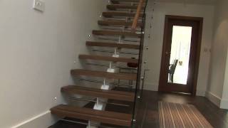 Pinner Staircase Case Study by Westgate Joinery 414 views 14 years ago 2 minutes, 25 seconds