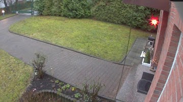 View Axis camera M1113 on IPCamSoft (iOS app)