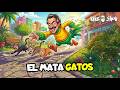 🔴 Kike Shou / EL MATA GATOS