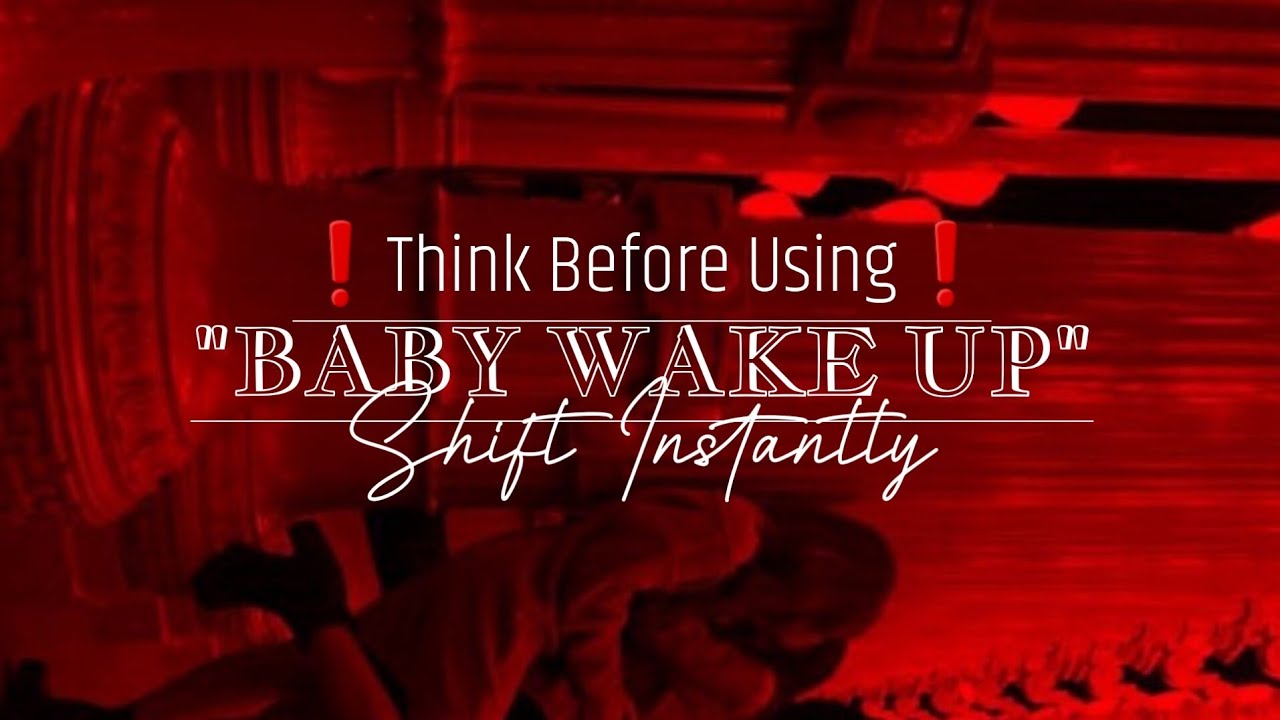 ☠️"Wake Up On Yandere's Bed" {Shifting Subliminal} | 432 + 528 + 639 hz☠️