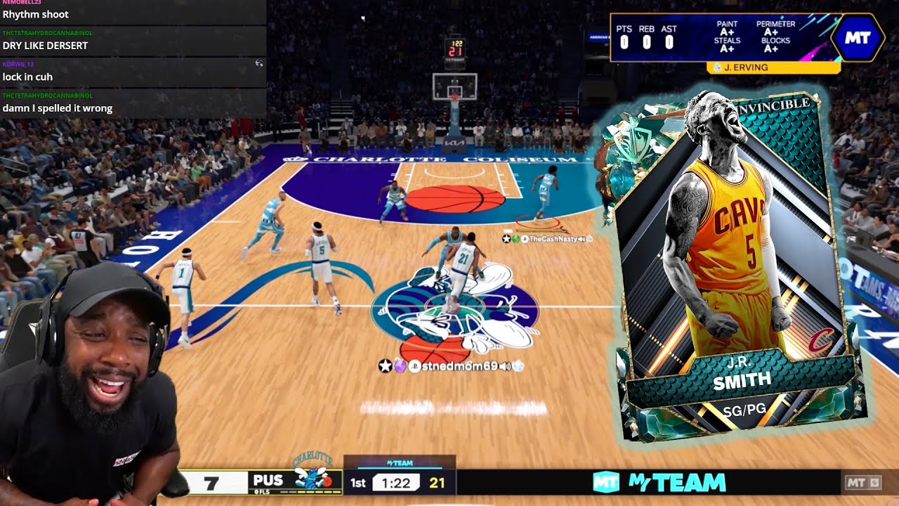 Trash Talker SHOWED Unc Why He Needs To RETIRE & Spend Time With His Family!