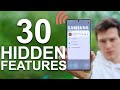 Samsung phone tips tricks  hidden features most people dont know