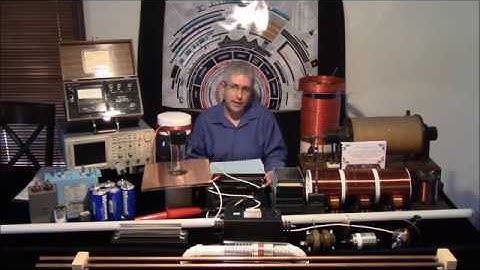 Don Smith Resonance Energy Crafting Systematic Index