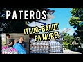 PATEROS TOUR! ITLOG PA MORE WHAAA😮 TOUR & SIGHTSEEING!
