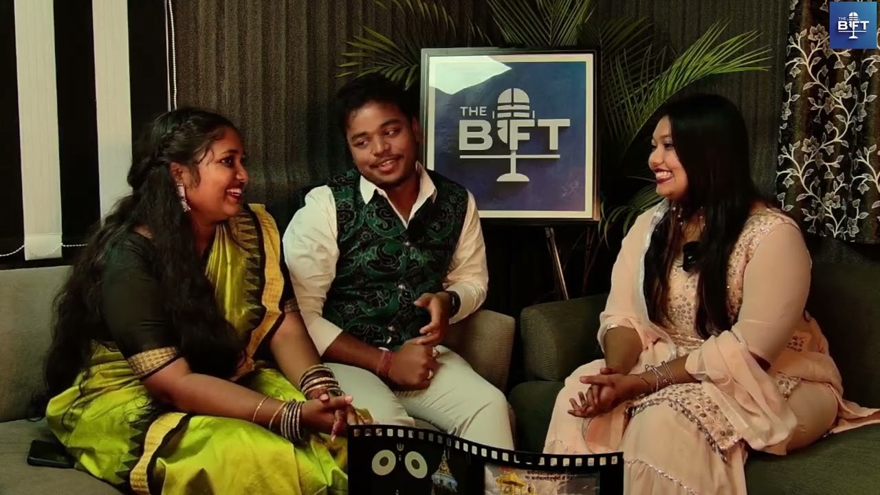 EP. 7 | ft. Anand Pradhan & 