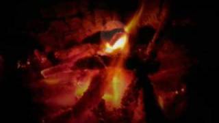 Video thumbnail of "Sonne Hagal - Flackerndes Feuer"