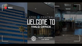 Step inside your YMLG Office!