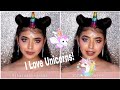 I AM BORN AS A UNICORN || JHARNA BHAGWANI