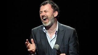 Tommy Tiernan stand up (Best of The Apollo, Just for Laughs, Comedy Roadshow)