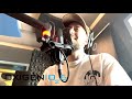 Mark de Clive-Lowe Radio Interview: OXIGÉNIO 102 6 FM Lisboa