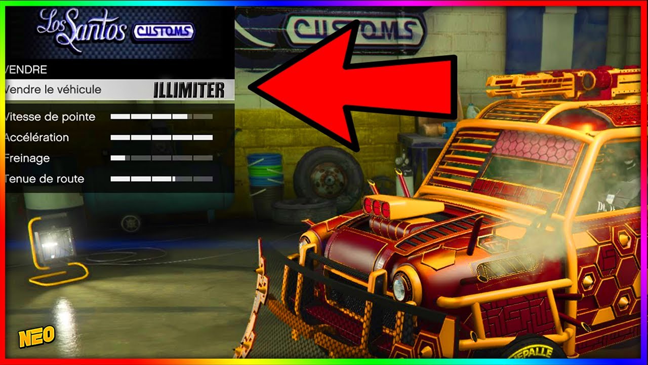Limite De Vente Quotidienne Gta 5 2022