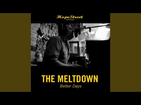 The Meltdown - Such a Fool