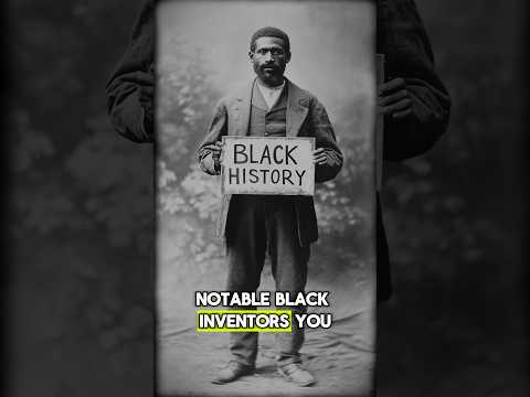 Henry Blair- Notable