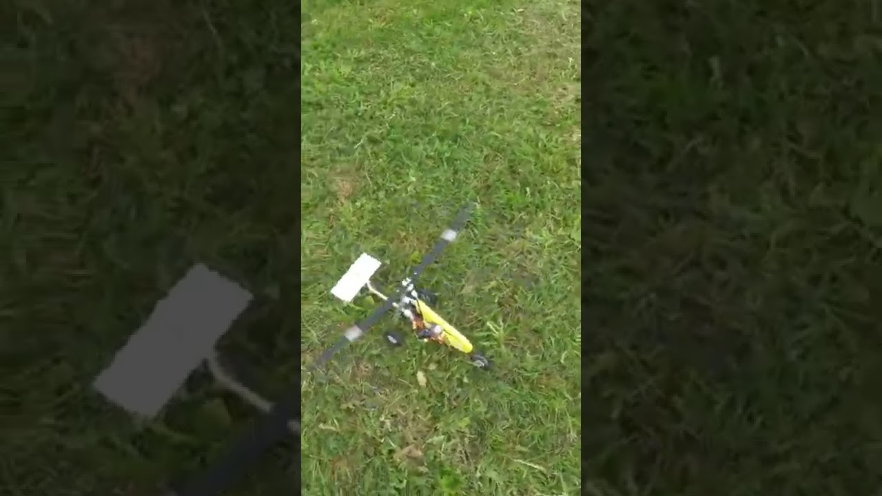 #gyrocopter