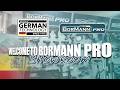 🔵Bormann Pro | Presentación del Showroom (ESP)🔵