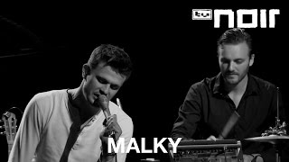Malky - Play (live bei TV Noir)