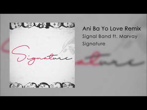 Signal Band 2018 -2019 Releases