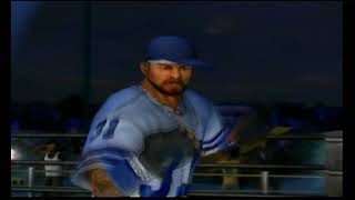 Def Jam Vendetta 3 Man Free For All Method Man vs NORE vs D-Mob