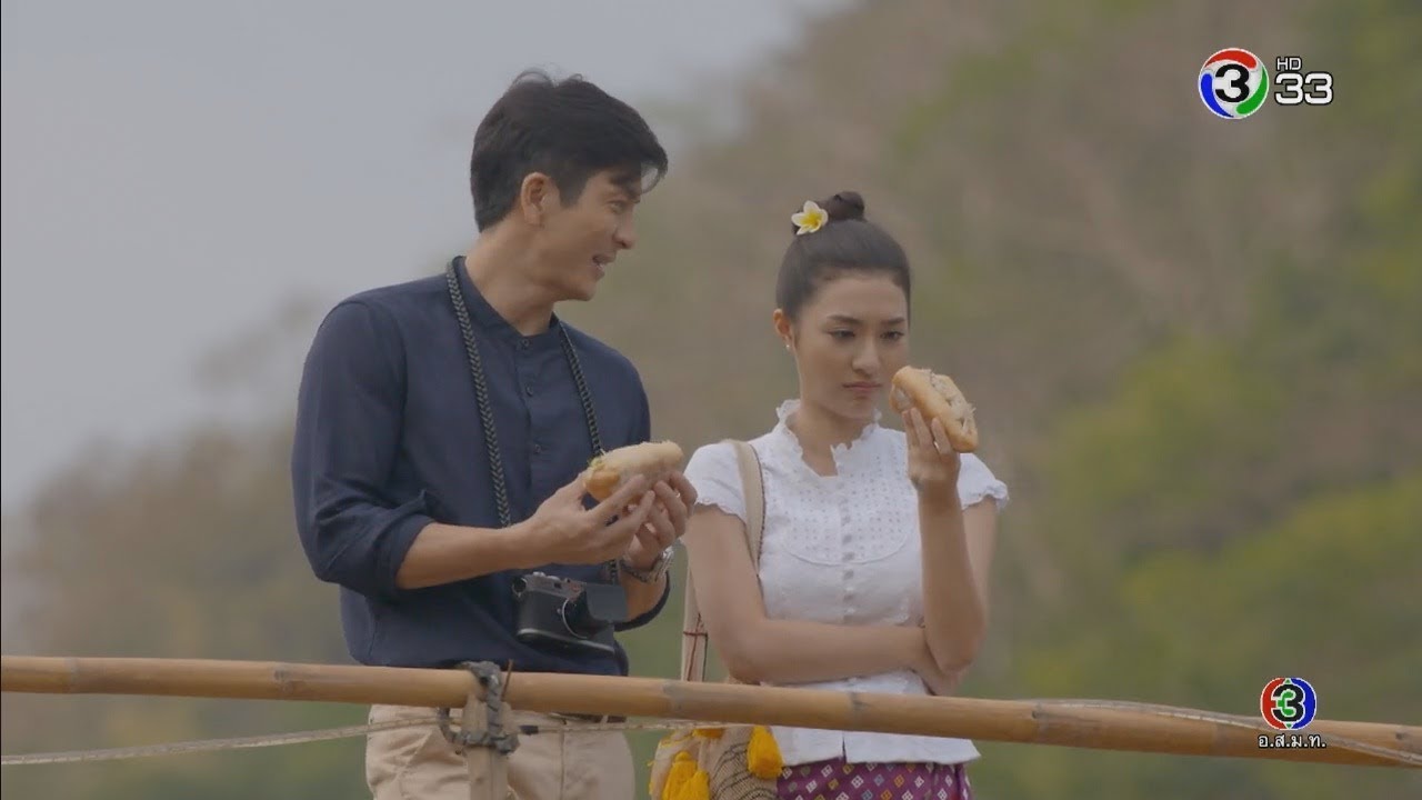 FIN | ผมดีใจนะที่คุณชอบ | ด้วยแรงอธิษฐาน | Ch3Thailand