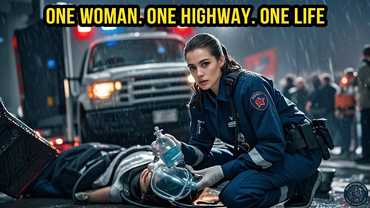 Врачи с благоговением смотрели на пострадавшего — спасение парамедика на шоссе было нереальным