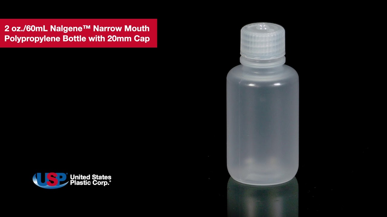 nalgene narrow cap