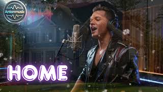 Michael Bublé - Home R&B Version New Cover 2025 Hd