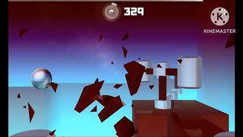 Smash hit Classic Mode checkpoint 0-11 High And Low