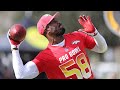 Precision Passing: 2019 Pro Bowl Skills Showdown  NFL ...