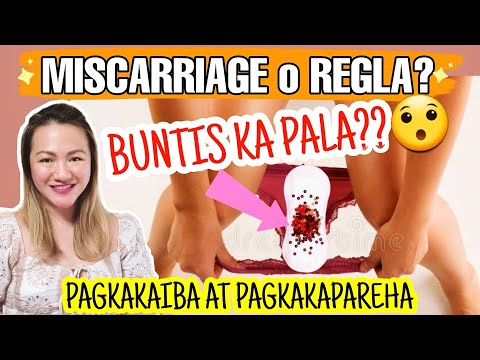 Video: Paano Tratuhin ang Pangalawang Dysmenorrhea (na may Mga Larawan)