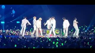 NCT DREAM -Puzzle Piece Chewing Gum ANL Dive In To You Irreplaceable - TDS 2 JAKARTA DAY 1