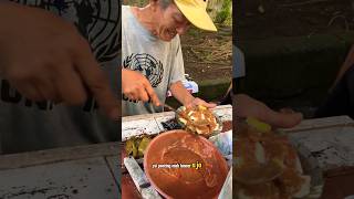 Doclang Abah Banyak Banget Enak #kuliner #cungkring #shortvideo