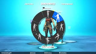 Renegade raider flexing in chapter 4 season 4 #fortnite #og #account #chapter4