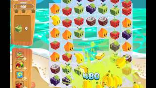 Juice Cubes Level 96